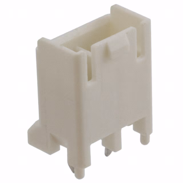 1376382-1 TE Connectivity AMP Connectors  Headers Male Pins